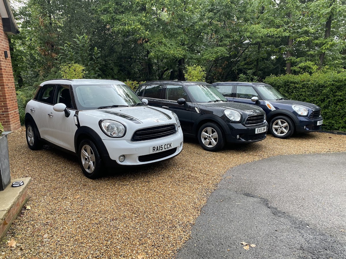 Stonebridge Motor Company