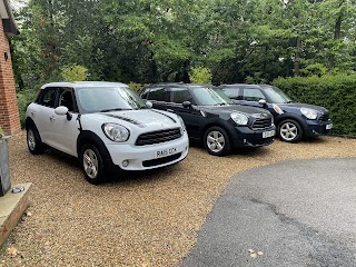 Stonebridge Motor Company