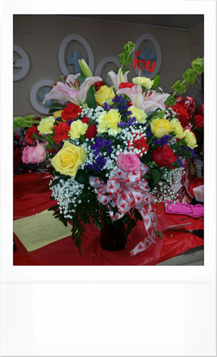 Priscillas Personal Touch Florist - Thumbnail