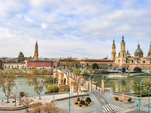 B&B Hotel Zaragoza Centro