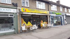 Madeira Supermarket oxford