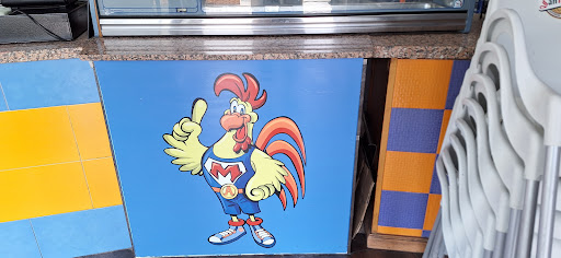 Pollo Mayoral - Thumbnail