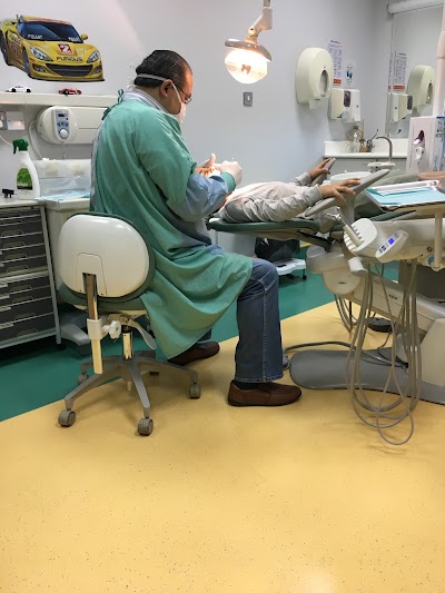 hospital