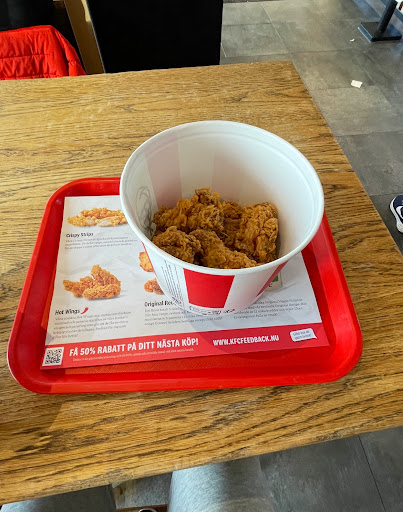 KFC | Nyköping - Thumbnail
