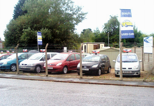 Used Cars Grants Pass - Thumbnail