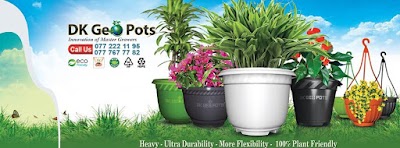 Photos of DK Plastic Industries / DK Agro Trading