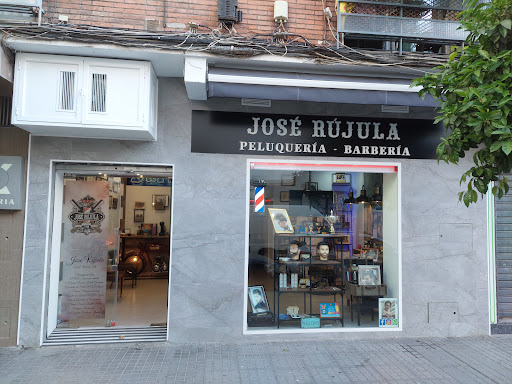 Jose Rujula Peluquería-Barberia Gallery - Spain