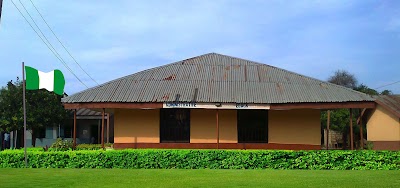Photos of Amazing Grace Schools, Otun-Ekiti