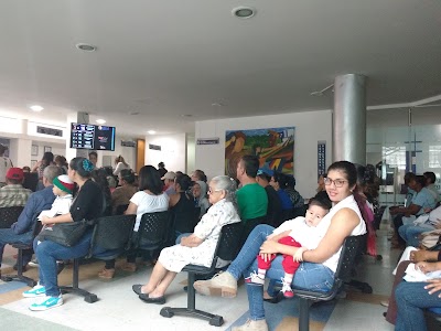 Photos of Clinica Oftalmologica San Diego