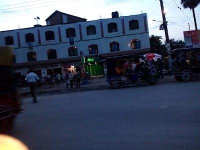 Photos of Shatmatha Bus Stop