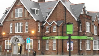 The Co-operative Food Poole, Tatnam Road