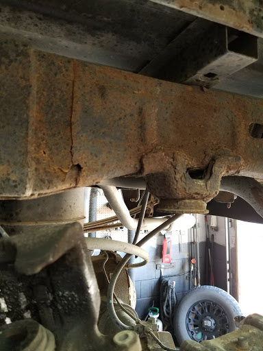 Barretts Auto & Diesel Repair - Thumbnail