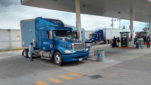 Transportes Zúñiga Arista - Thumbnail