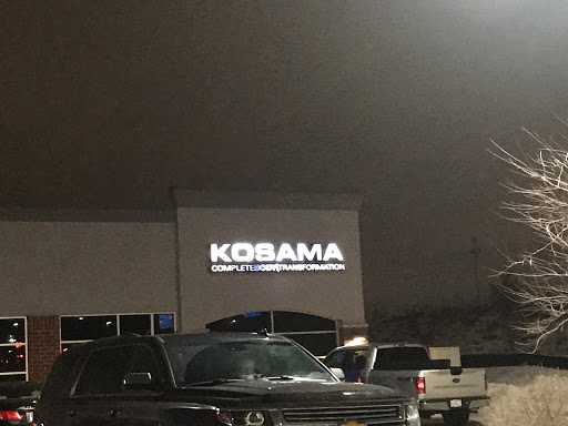 Kosama - Visual