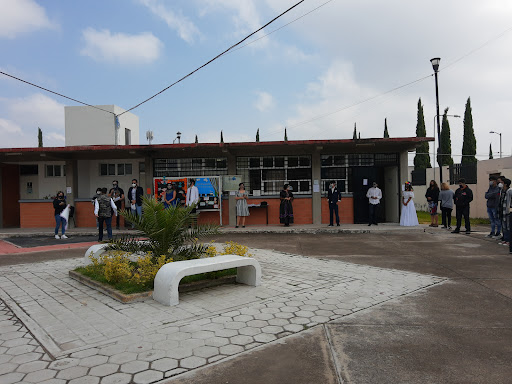 CBT No. 2, Nextlalpan - Thumbnail