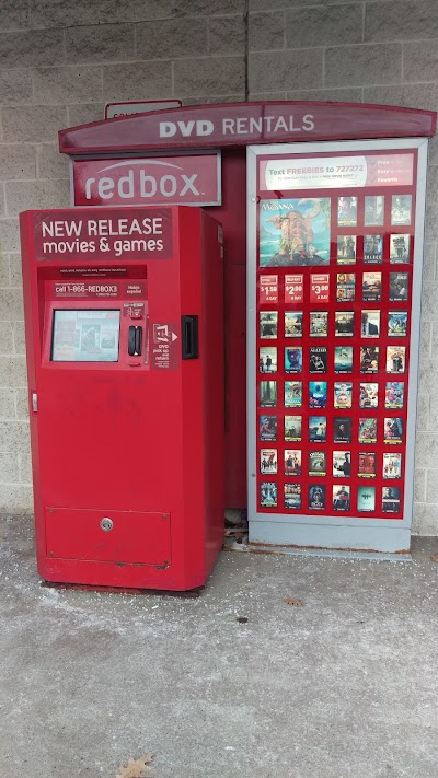 Redbox