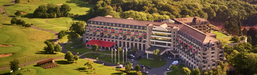 The Celtic Manor Resort