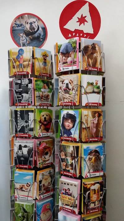 Photos of La Canada Mail Boxes