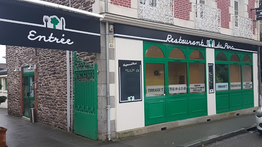 Photo 4 - Restaurant Du Parc