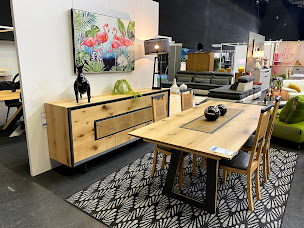Photo n°9 de Mobilier de France Aurillac à Aurillac (Magasin de canapés)
