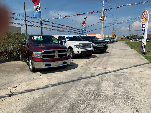 Premier Clearance Center of St. Bernard - Thumbnail