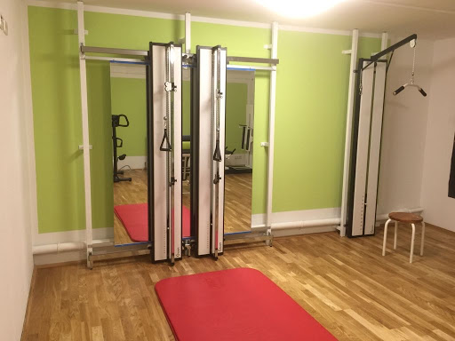 Praxis für Physiotherapie im WoQuaZ Weiterstadt - Thumbnail