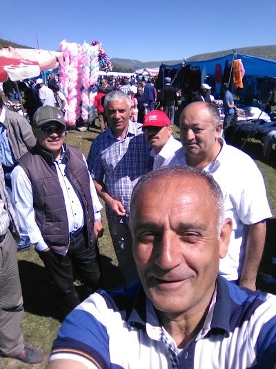 Photos of Damal Mesire Alanı