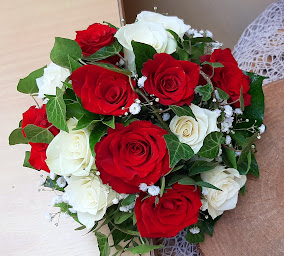 Photo n°10 de Parole de fleurs à Westhoffen (Fleuriste)
