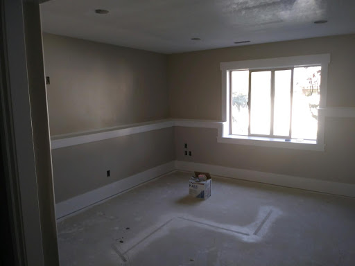 Clean Finish Painting, LLC