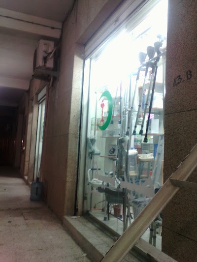 pharmacy