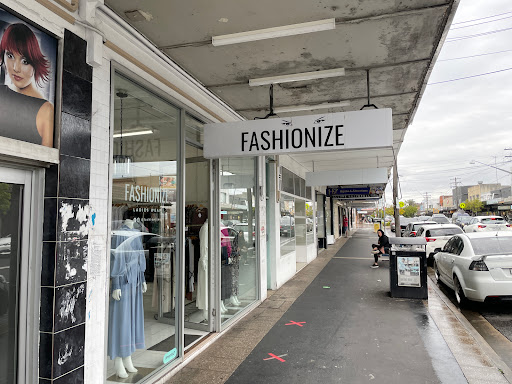 Fashionize