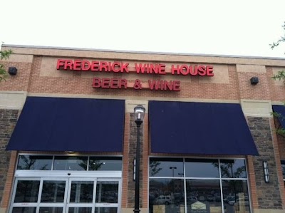 Frederick Wine House