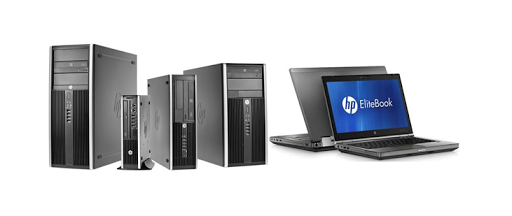 GPU Informatique Inc. - Visual