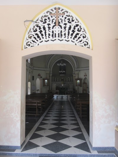 Photos of St. Mary Magdalene Church