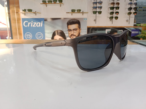 Fastrack Sunglasses Latest Collection available @Jyoti Chashmawala (Spect Mall) in Sangamner, post image