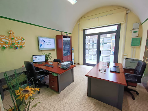 Agenzia Immobiliare Capital House Certaldo - Thumbnail