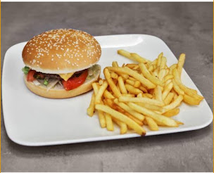 Photo n°9 de Tacos burger livraison 13002 à Marseille (Restaurant de tacos)