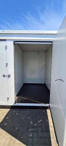 Storage Competitor - Visual