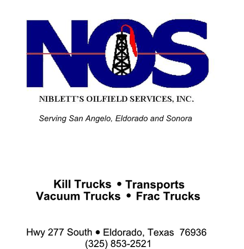 Nibletts Oilfield Services Inc - Thumbnail