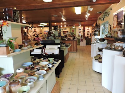 Spears Pottery And Spears Gallery