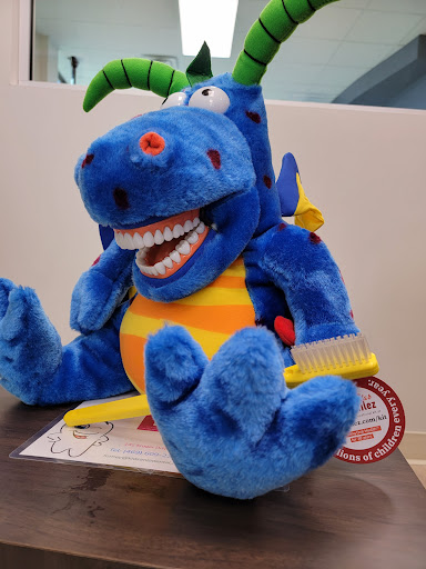 Kidzania Pediatric Dentistry and Orthodontics Forney Gallery - United States