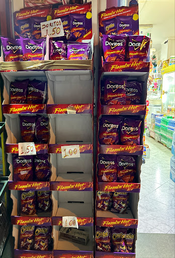 PRINCE MINI MARKET(INDIAN) - Thumbnail