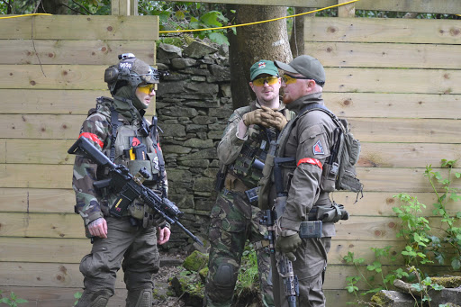 FRV Airsoft - Thumbnail
