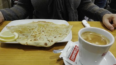 Photos of Heladeria Bruma