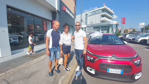 BARCHETTI Citroën Brescia - Thumbnail