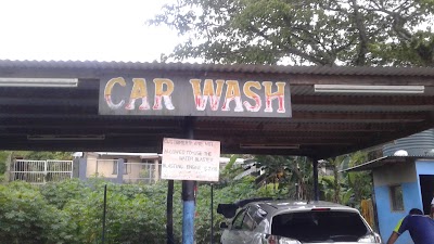 Photos of Birken Head Taxi & Car Wash