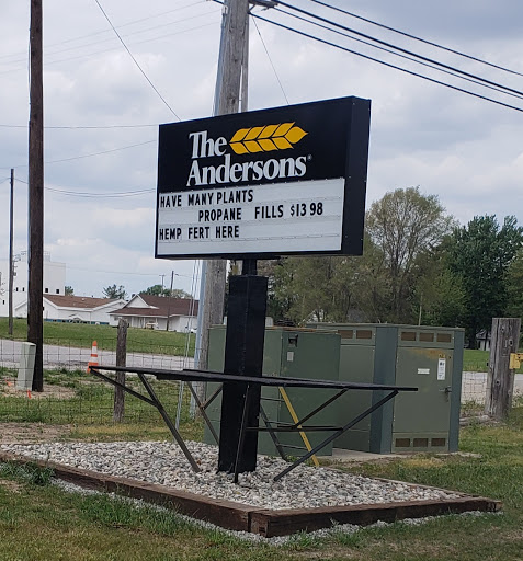 The Andersons, Inc. - Hemlock - Thumbnail