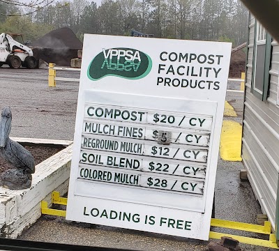 York County Compost Purchase