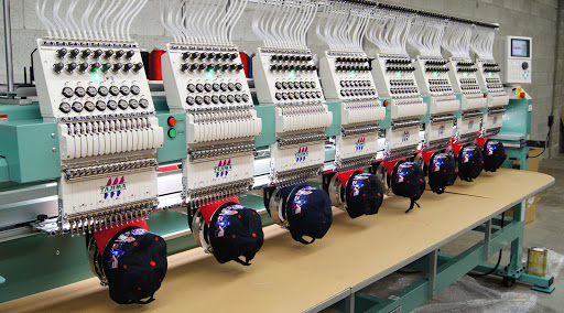 American Dream Embroidery & Screen Printing