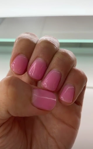 Nail Touch